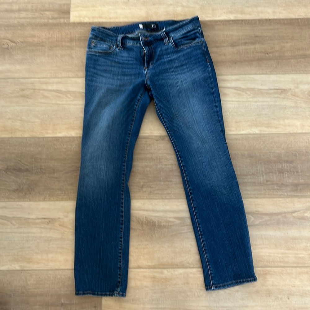 Natalie Bootcut Kut from the Kloth Jeans